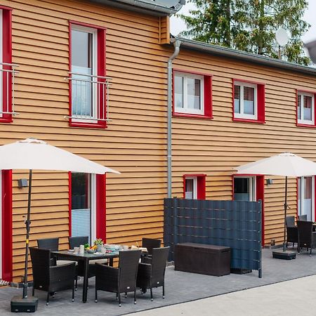 Schlufter Wiese Braunlage Bagian luar foto