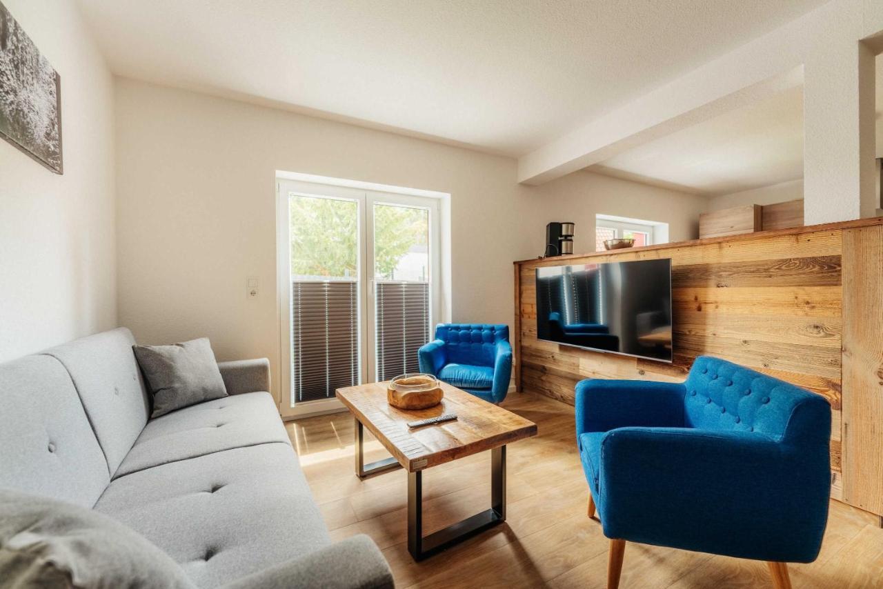 Schlufter Wiese Braunlage Bagian luar foto
