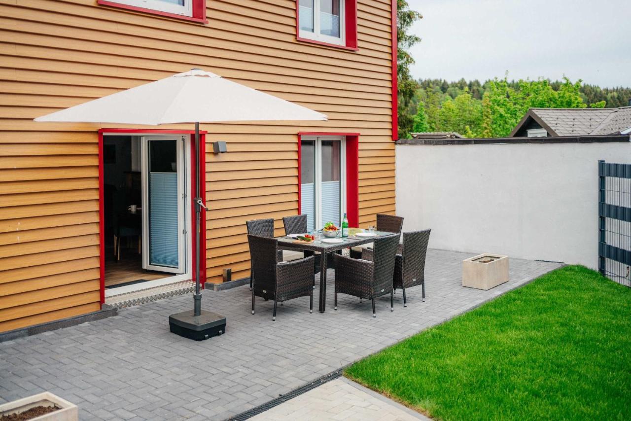 Schlufter Wiese Braunlage Bagian luar foto
