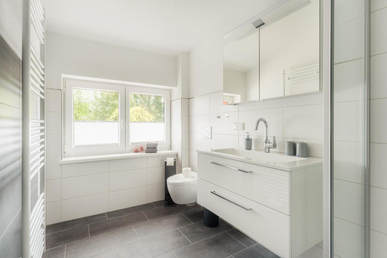 Schlufter Wiese Braunlage Bagian luar foto