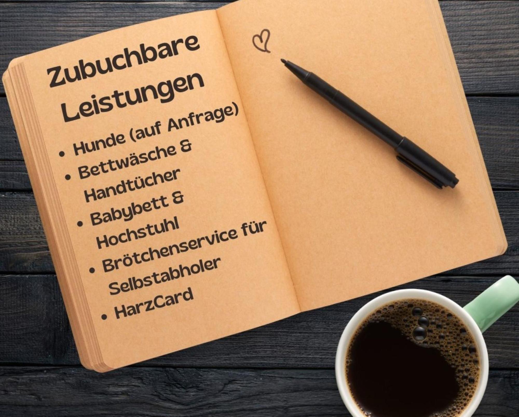 Schlufter Wiese Braunlage Bagian luar foto